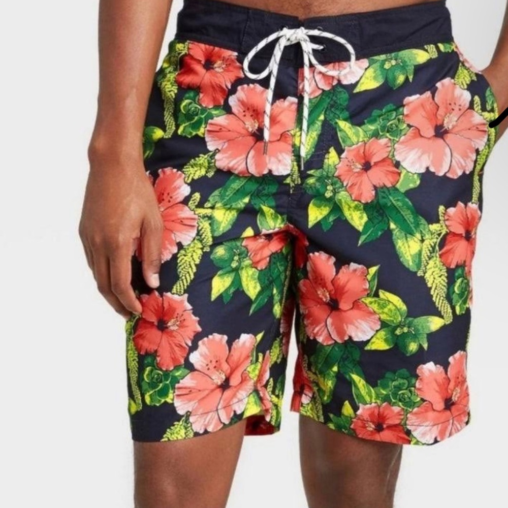 Goodfellow & Co board shorts